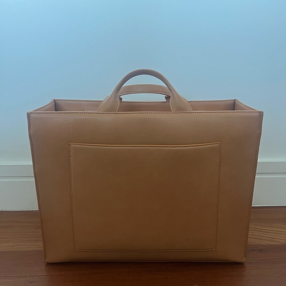 Dagne Dover Daily Tote Bag